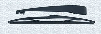 Wiper Arm Set, window cleaning